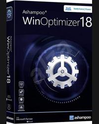 Buy Ashampoo WinOptimizer 18 - 10 Devices Lifetime CD Key and Compare Prices
