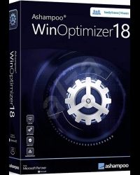 Buy Ashampoo WinOptimizer 18 - 10 Devices Lifetime CD Key and Compare Prices