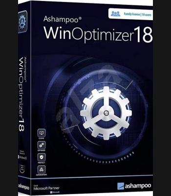 Buy Ashampoo WinOptimizer 18 - 10 Devices Lifetime CD Key and Compare Prices