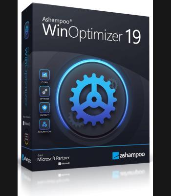 Buy Ashampoo WinOptimizer 19 Key CD Key and Compare Prices 