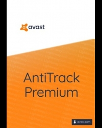 Buy Avast AntiTrack Premium 3 Devices 2 Year Avast Key CD Key and Compare Prices