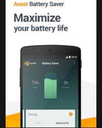 Buy Avast Battery Saver 1 Device 1 Year Avast Key CD Key and Compare Prices