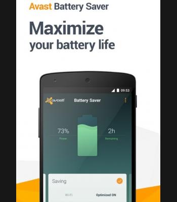 Buy Avast Battery Saver 1 Device 1 Year Avast Key CD Key and Compare Prices 