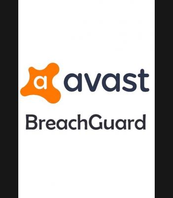 Buy Avast BreachGuard 1 Device 1 Year Avast Key CD Key and Compare Prices