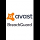Buy Avast BreachGuard 1 Device 1 Year Avast Key CD Key and Compare Prices