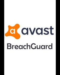 Buy Avast BreachGuard 1 Device 2 Year Avast Key CD Key and Compare Prices