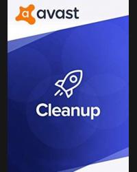 Buy Avast Cleanup MAC 1 PC 1 Year Avast Key CD Key and Compare Prices