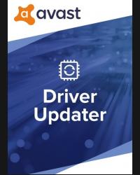 Buy Avast Driver Updater (2021) 1 Device 1 Year Key CD Key and Compare Prices