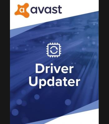 Buy Avast Driver Updater (2021) 1 Device 1 Year Key CD Key and Compare Prices