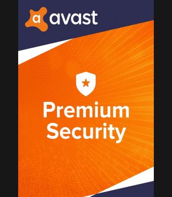 Buy Avast Premium Security (2021) 1 Device 1 Year Avast Key CD Key and Compare Prices