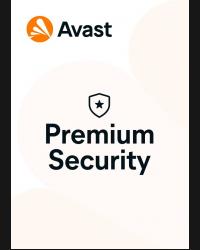 Buy Avast Premium Security (2022) 10 Device 2 Year Avast Key CD Key and Compare Prices