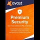 Buy Avast Premium Security 5 Device 1 Year Avast Key CD Key and Compare Prices