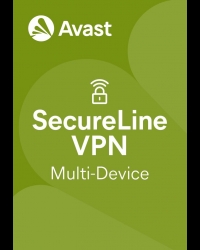 Buy Avast SecureLine VPN (2022) 1 Device 1 Year Avast Key CD Key and Compare Prices