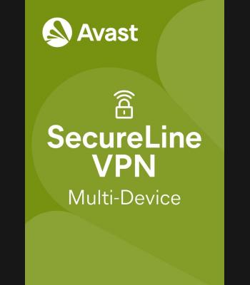 Buy Avast SecureLine VPN (2022) 1 Device 1 Year Avast Key CD Key and Compare Prices