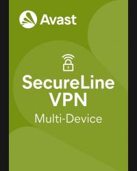 Buy Avast SecureLine VPN (2022) 1 Device 2 Years Avast Key CD Key and Compare Prices