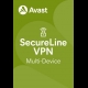 Buy Avast SecureLine VPN (2022) 1 Device 3 Years Avast Key CD Key and Compare Prices