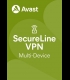 Buy Avast SecureLine VPN (2022) 10 Device 3 Years Avast Key CD Key and Compare Prices