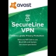 Buy Avast SecureLine VPN 1 Devices 1 Year Avast Key CD Key and Compare Prices