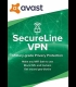 Buy Avast SecureLine VPN 5 Devices 1 Year Avast Key CD Key and Compare Prices