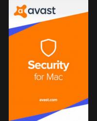 Buy Avast Security Pro for Mac 3 Devices 1 Year Avast Key CD Key and Compare Prices