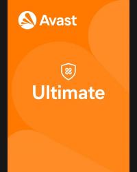 Buy Avast Ultimate (2022) 1 Device 1 Year Avast Key CD Key and Compare Prices