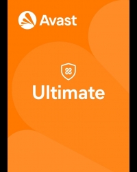 Buy Avast Ultimate (2022) 1 Device 1 Year Avast Key CD Key and Compare Prices