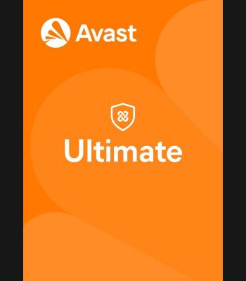 Buy Avast Ultimate (2022) 1 Device 1 Year Avast Key CD Key and Compare Prices