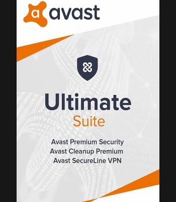 Buy Avast Ultimate 1 Device 2 Year Avast Key CD Key and Compare Prices 