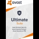 Buy Avast Ultimate 10 Device 1 Years Avast Key CD Key and Compare Prices