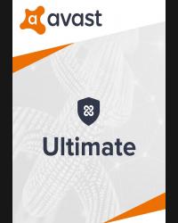 Buy Avast Ultimate 2021 - 1 Device 3 Years Avast Key CD Key and Compare Prices