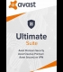 Buy Avast Ultimate 5 Devices 2 Years Avast Key CD Key and Compare Prices 