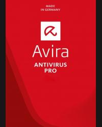 Buy Avira Antivirus Pro 1 User 1 Year Avira Key CD Key and Compare Prices