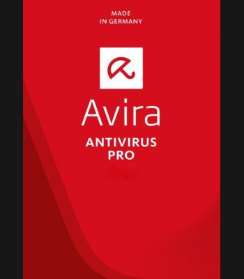 Buy Avira Antivirus Pro 1 User 1 Year Avira Key CD Key and Compare Prices 