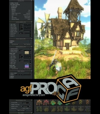 Buy Axis Game Factory Steam Key CD Key and Compare Prices 