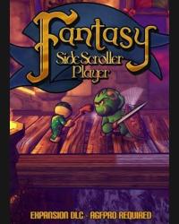 Buy Axis Game Factory's AGFPRO Fantasy Side-Scroller Player (DLC) Steam Key CD Key and Compare Prices