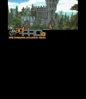 Buy Axis Game Factory's AGFPRO v3 Steam Key CD Key and Compare Prices 