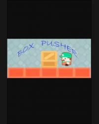 Buy Box Pusher (PC) CD Key and Compare Prices
