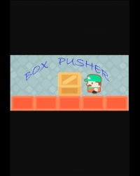 Buy Box Pusher (PC) CD Key and Compare Prices