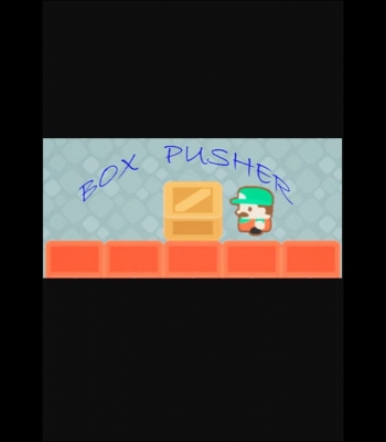Buy Box Pusher (PC) CD Key and Compare Prices