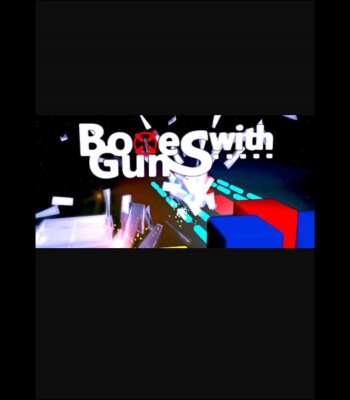 Buy BoxesWithGuns (PC) CD Key and Compare Prices