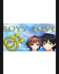 Buy Boy's Love CD Key and Compare Prices