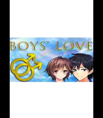 Buy Boy's Love CD Key and Compare Prices