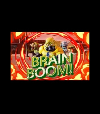 Buy Brain Boom CD Key and Compare Prices