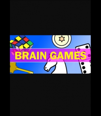 Buy Brain Games (PC) CD Key and Compare Prices