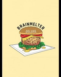 Buy Brainmelter Deluxe (PC) CD Key and Compare Prices