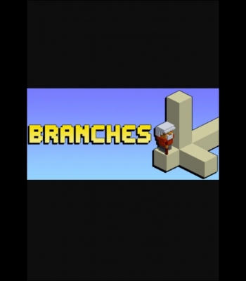 Buy Branches (PC) CD Key and Compare Prices