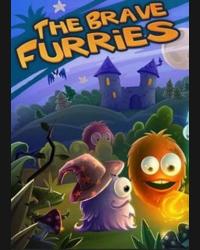 Buy Brave Furries CD Key and Compare Prices