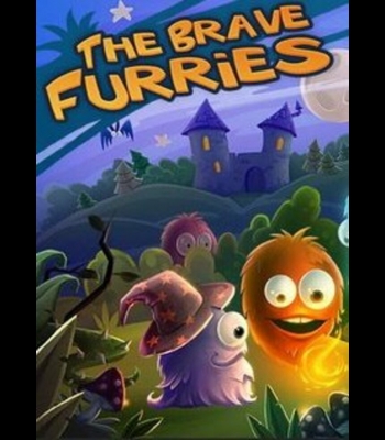 Buy Brave Furries CD Key and Compare Prices
