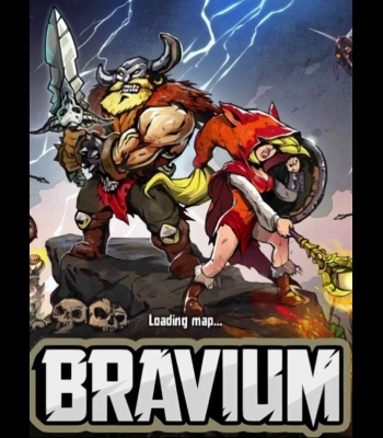 Buy Bravium CD Key and Compare Prices