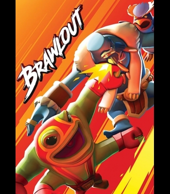 Buy Brawlout CD Key and Compare Prices